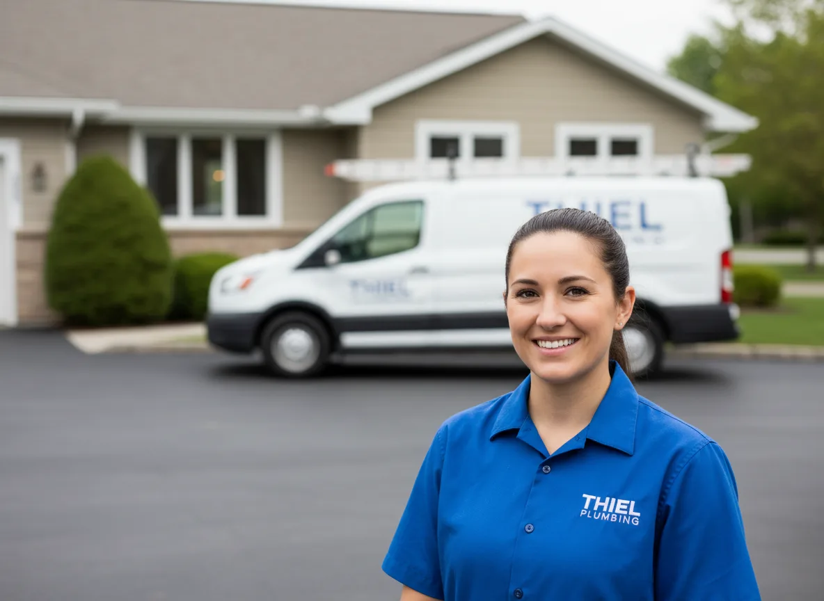Plumber Sheridan, IN FAQs